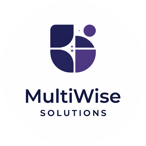 MultiWise Logo