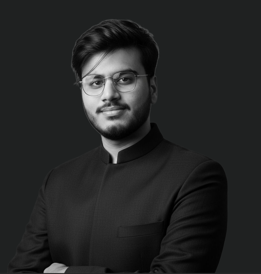 Arman Haider - CEO & Founder