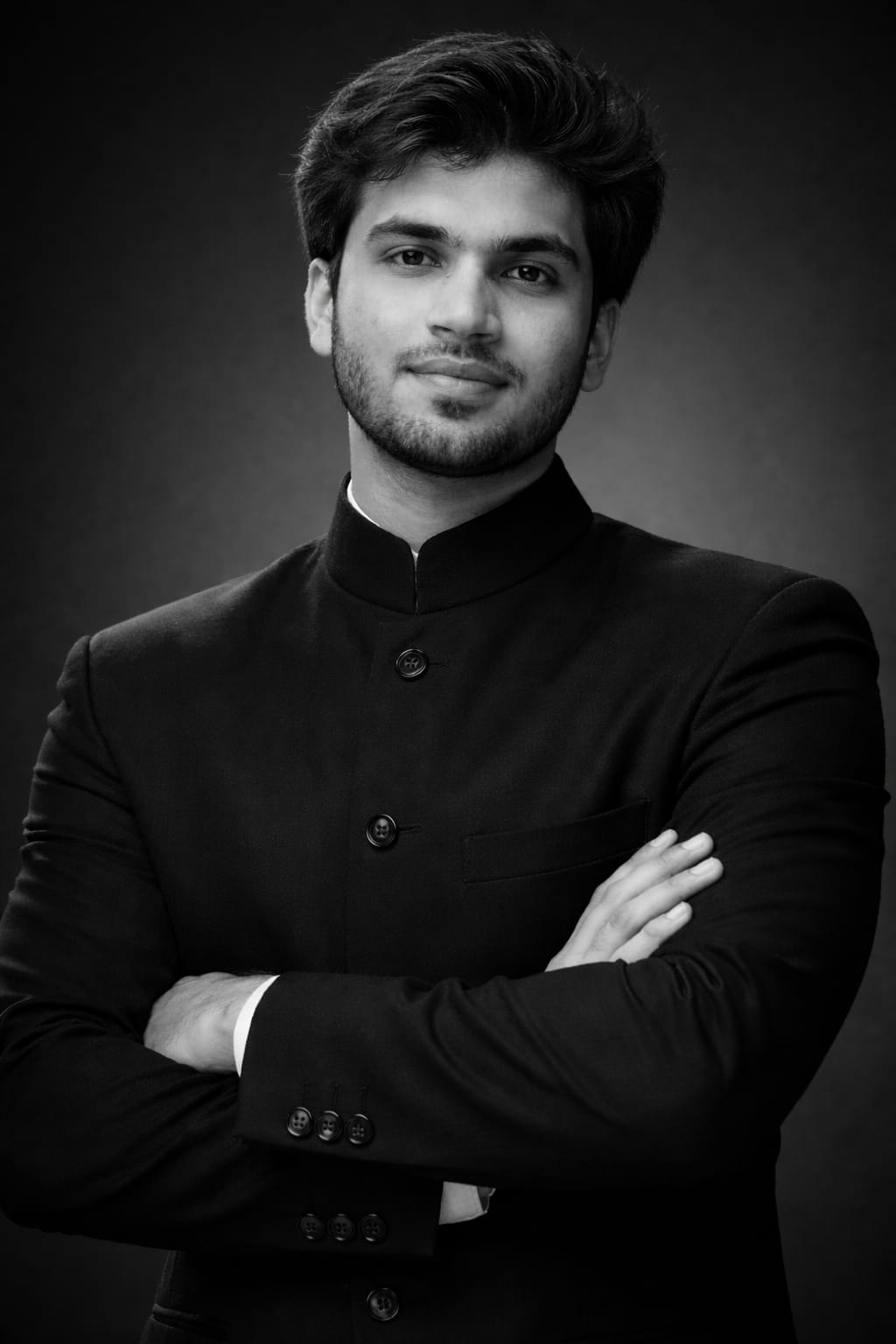 Muhammad Yahya - Chief Marketing Officer